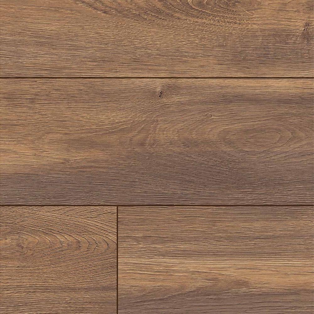 Ламінат KRONOTEX ROOMS SUITE Дуб Альба коричневий (RV827ER)