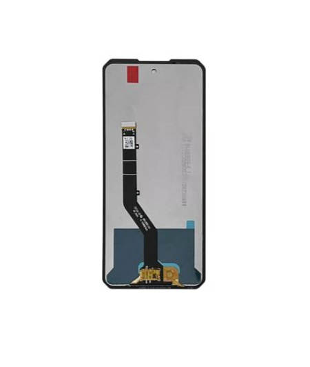 Дисплей с тачскрин Oukitel F150 Black (000560420)