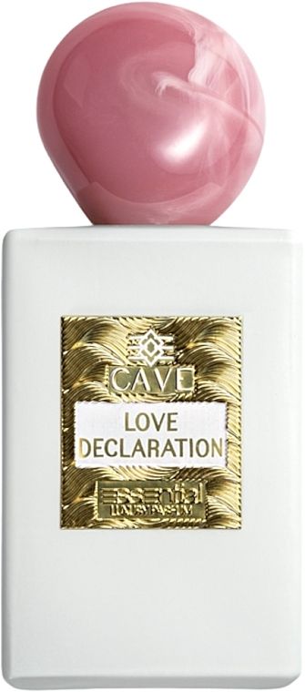 Парфюмированная вода Cave Essential Love Declaration 100 мл (2484_4239)