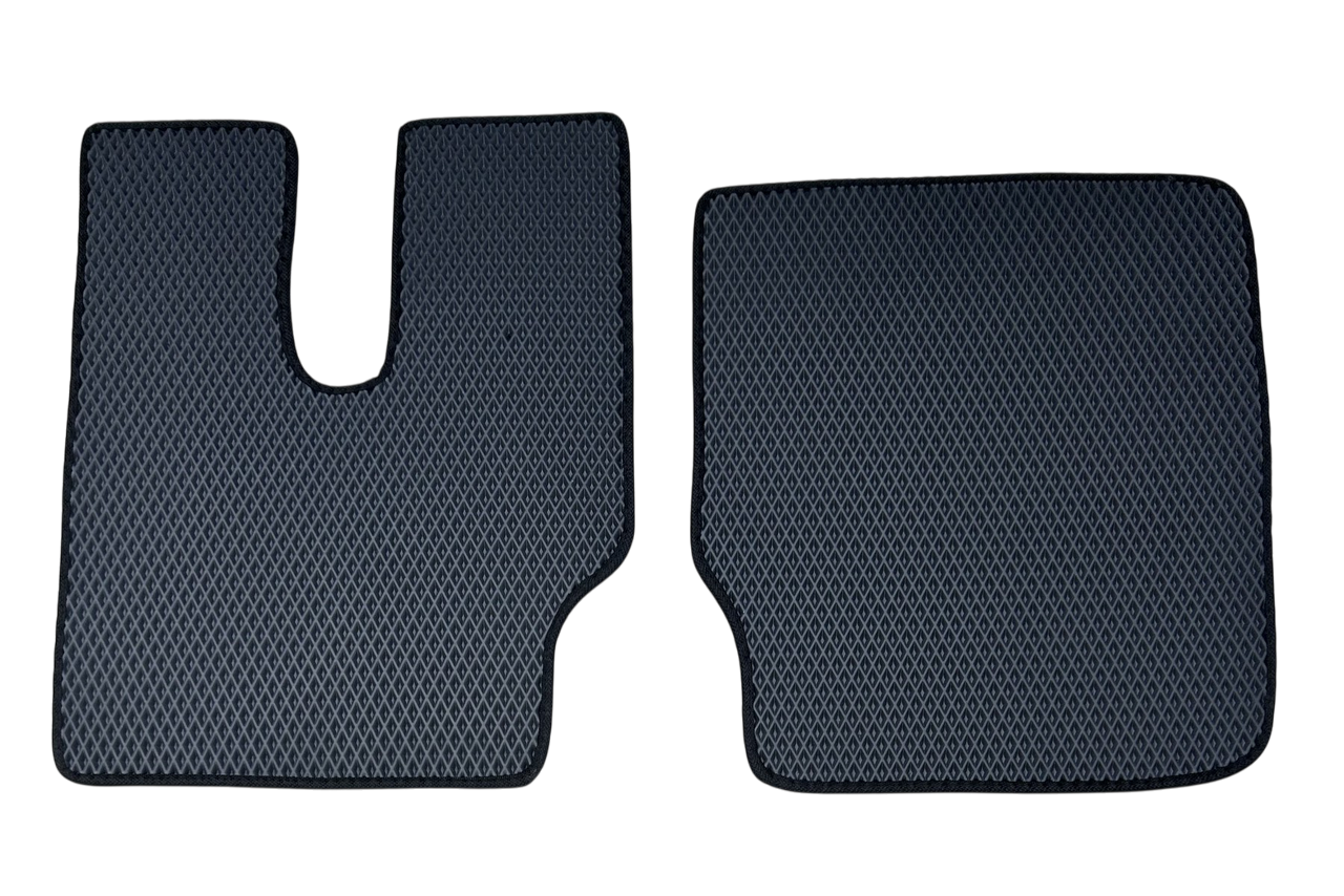 Автокилимки в салон EVA для MAN F2000 Evolution FE 1994-2001 вузька кабіна (1934060265)