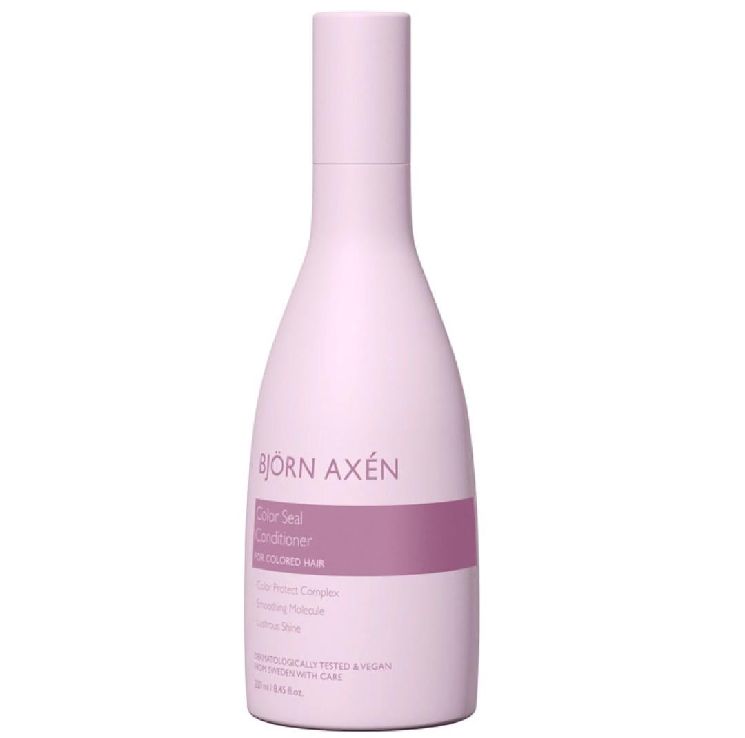 Кондиционер для окрашенных волос BJORN AXEN Color Seal 250 мл