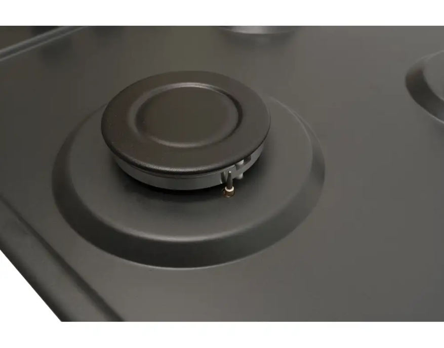 Варильна поверхня Ventolux HG430-B3 S AN - фото 3 Варильна поверхня Ventolux HG430-B3 S AN - фото 3