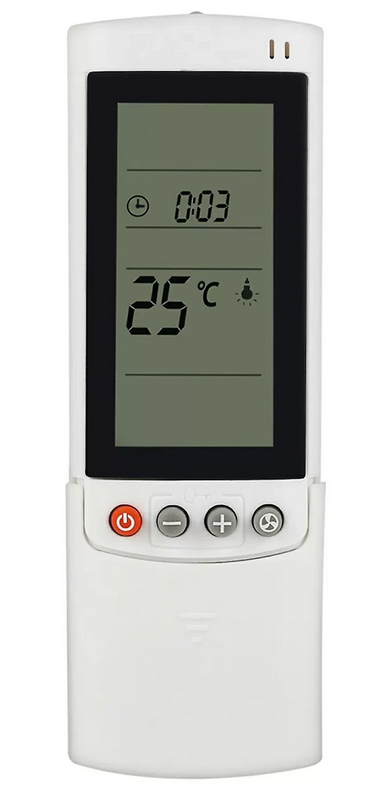 Пульт для кондиционера Airwell AWSI-HOD009-N11 (1945520123)