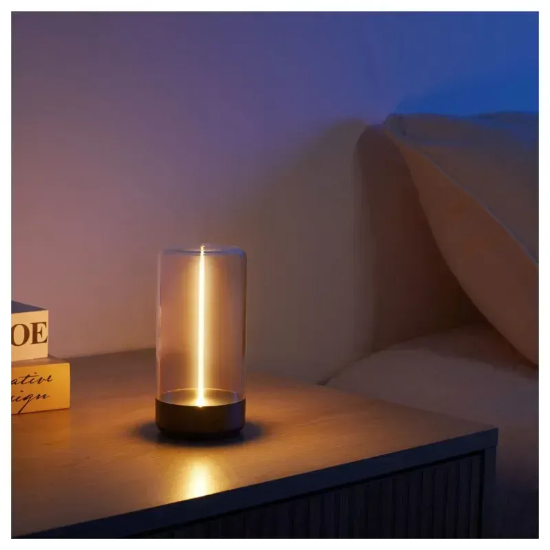 Настольная лампа Zuma Line 1001 ESTERNO - фото 5 Настольная лампа Zuma Line 1001 ESTERNO - фото 5