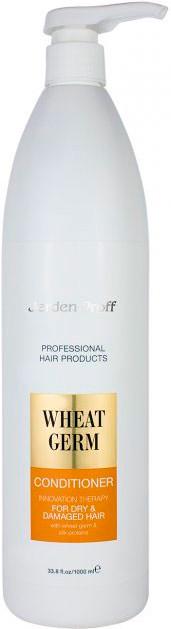 Jerden Proff Кондиціонер для сухого і пошкодженого волосся FOR FRY & DAMAGED HAIR Jerden PROFF 1000мл, (4823085601919)