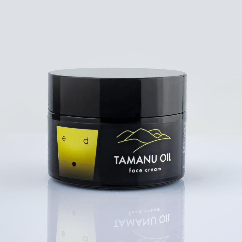 Крем для лица ED Сosmetics с маслом Тамана 30 мл (4820253560238)