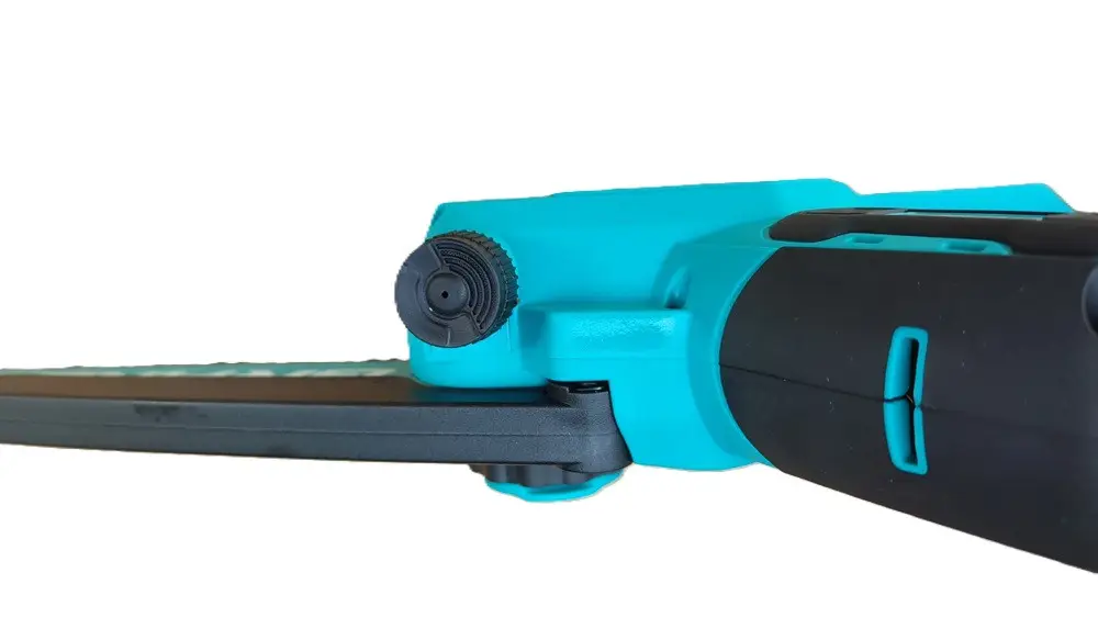 Пила ланцюгова акумуляторна Grand АПЦ-8HS/4-2 HIGH SPEED (17019028) - фото 3 Пила ланцюгова акумуляторна Grand АПЦ-8HS/4-2 HIGH SPEED (17019028) - фото 3