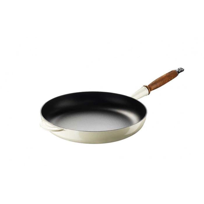 Сковорода для риби Le Creuset Чавун 28 см чавун/емальована сталь (2501508)
