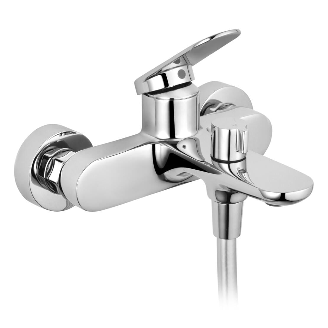 Смеситель для ванны Kroner Element 211315-0101 (CV035952)