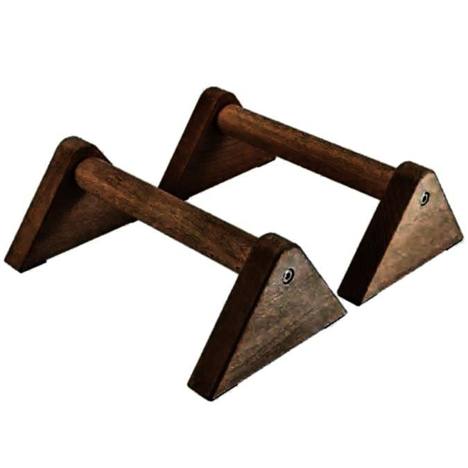 Паралети балансові з дерева Баларам Капучіно (БЛП-002209)