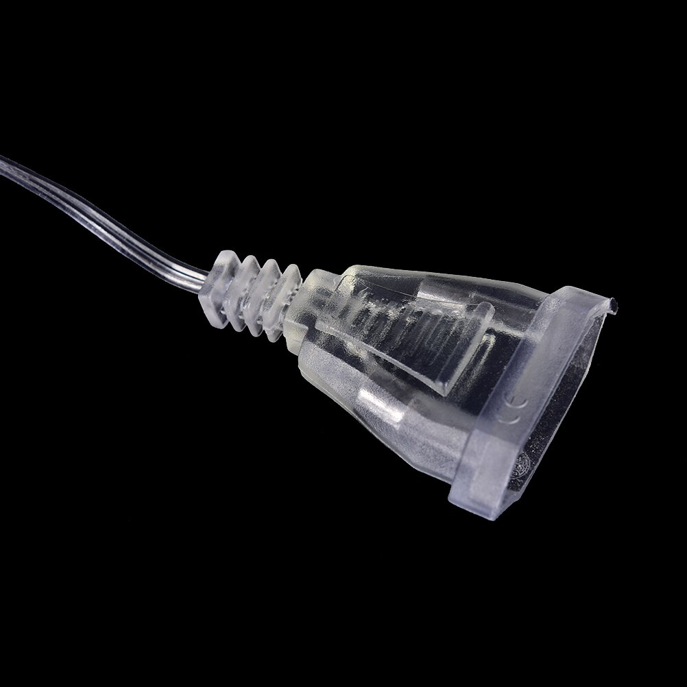 Подовжувач для гірлянди 3 м (29433498) - фото 3 Подовжувач для гірлянди 3 м (29433498) - фото 3