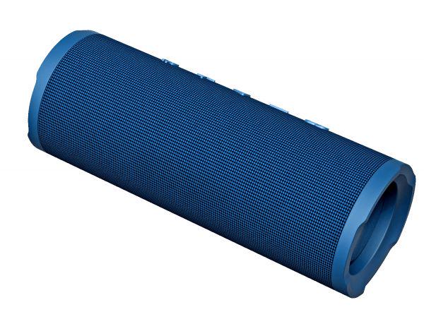 Портативна акустична система Hator Aria Wireless Stormy Blue (HTA-202) - фото 4 Портативна акустична система Hator Aria Wireless Stormy Blue (HTA-202) - фото 4