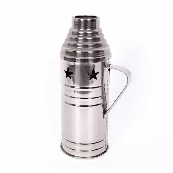 Колпак для кальяна Hype "Звезды" из нержавеющей стали