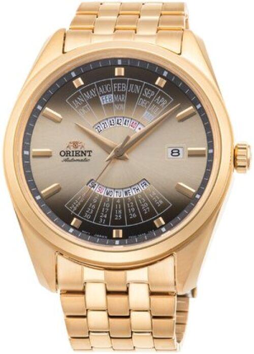 Наручний годинник чоловічий Orient RA-BA0001G10B (477397)