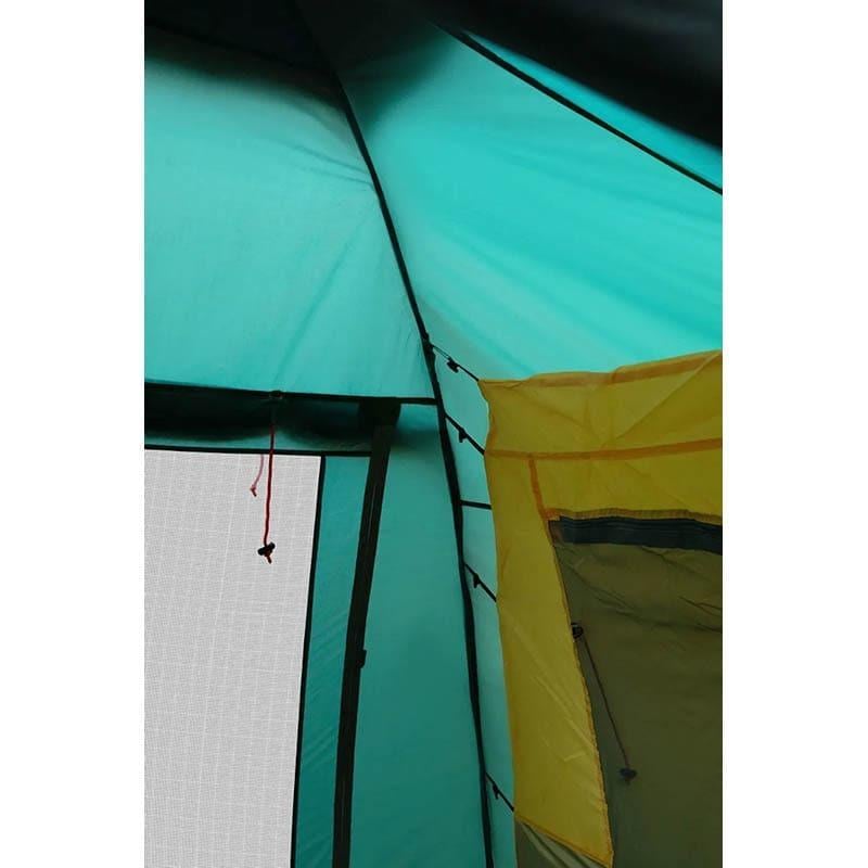 Намет чотиримісний Tramp Brest 4 V2 Green (UTRT-082) - фото 12 Намет чотиримісний Tramp Brest 4 V2 Green (UTRT-082) - фото 12