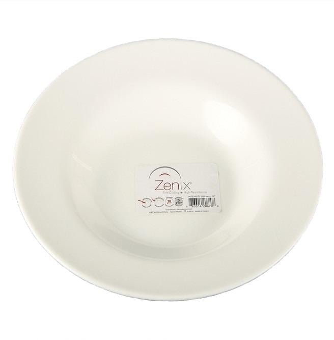 Тарелка для пасты Arcoroc G4399 Zenix Intensity 285 мм