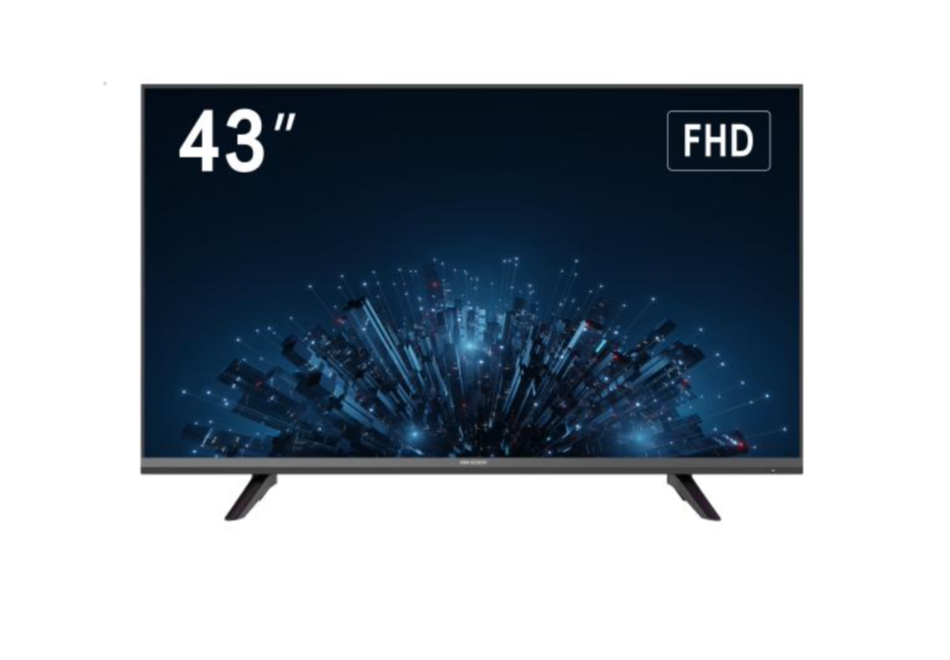 Монітор Hikvision DS-D5043F3-1V0S 43" (26398379) - фото 1