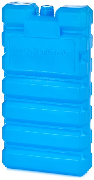 Акумулятор холоду Кемпінг IcePack 400 мл (2643915940) Акумулятор холоду Кемпінг IcePack 400 мл (2643915940)
