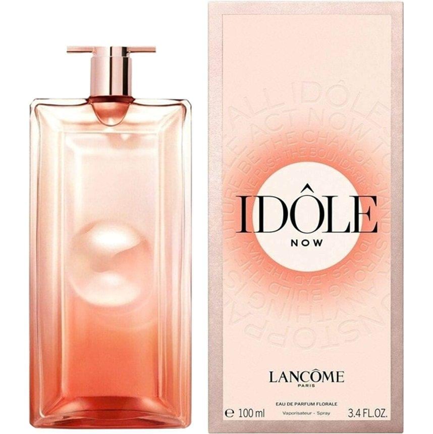 Парфюмированная вода для женщин LANCOME Idole Now 100 мл (84565)