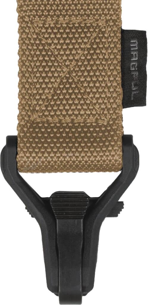 Ремень Magpul MS1 FDE двухточечный оружейный (0127) - фото 3