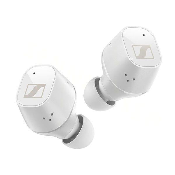 Навушники Sennheiser CX Plus True Wireless White (509189)