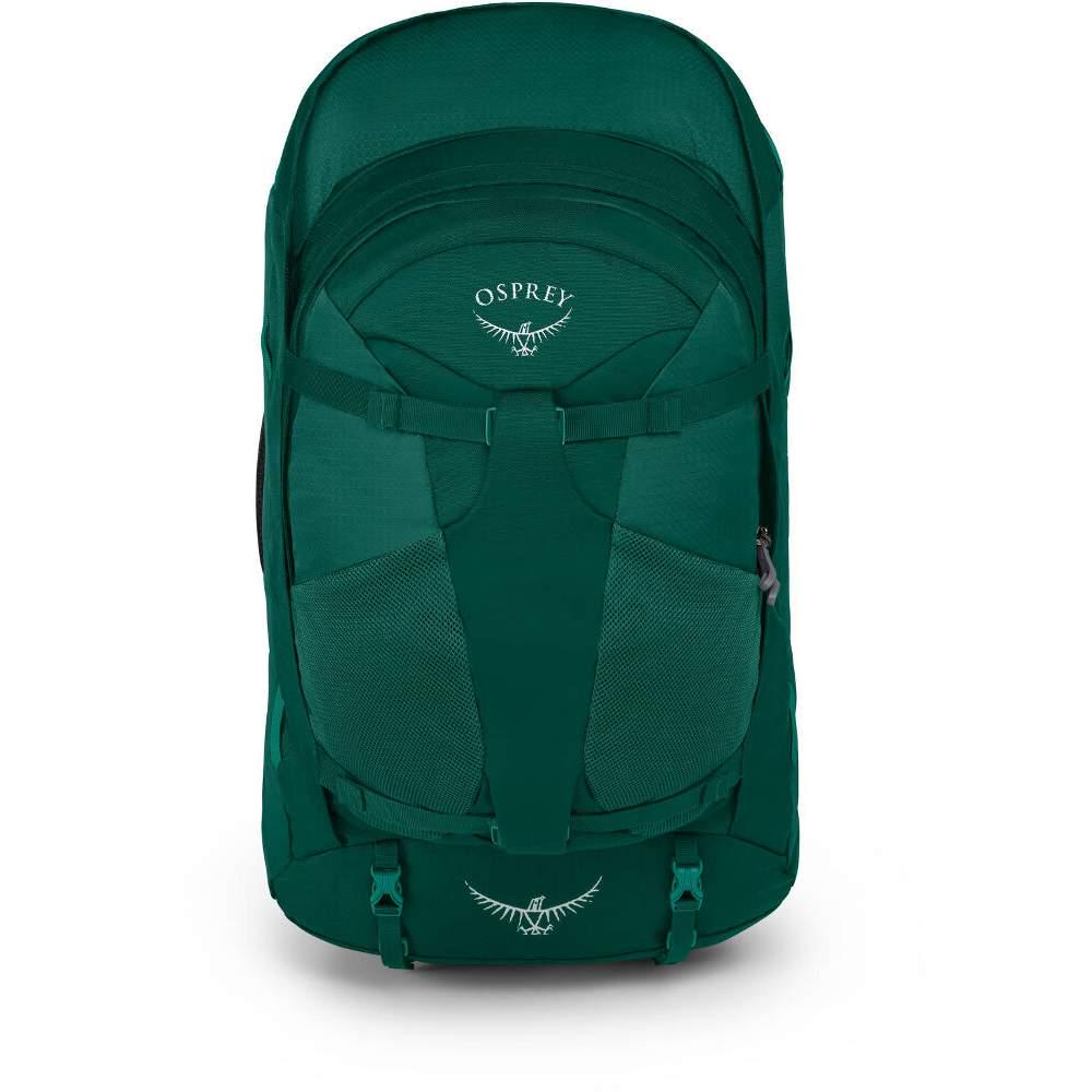 Рюкзак Osprey Fairview 55 Rainforest Green (1054-009.1600)
