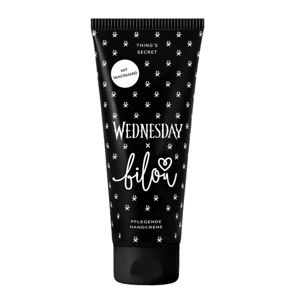 Крем для рук Bilou Wednesday Thing's Secret 75 мл