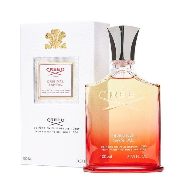 Парфюмированная вода для мужчин Creed Original Santal 100 мл (1433)