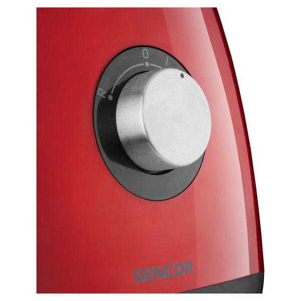 Соковыжималка Sencor SSJ 4042RD (41003355) - фото 10 Соковыжималка Sencor SSJ 4042RD (41003355) - фото 10