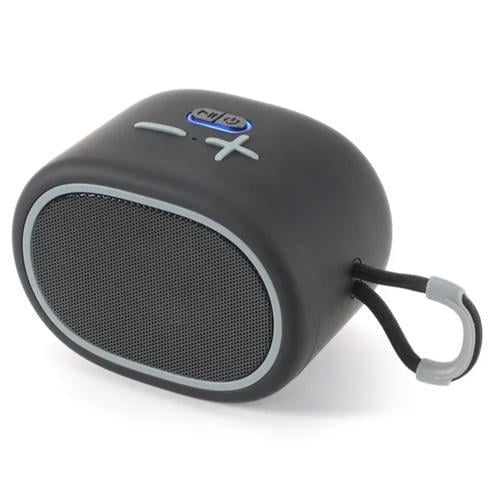 Портативная колонка TG657 Bluetooth 5 W 500 мАч Black (593994)