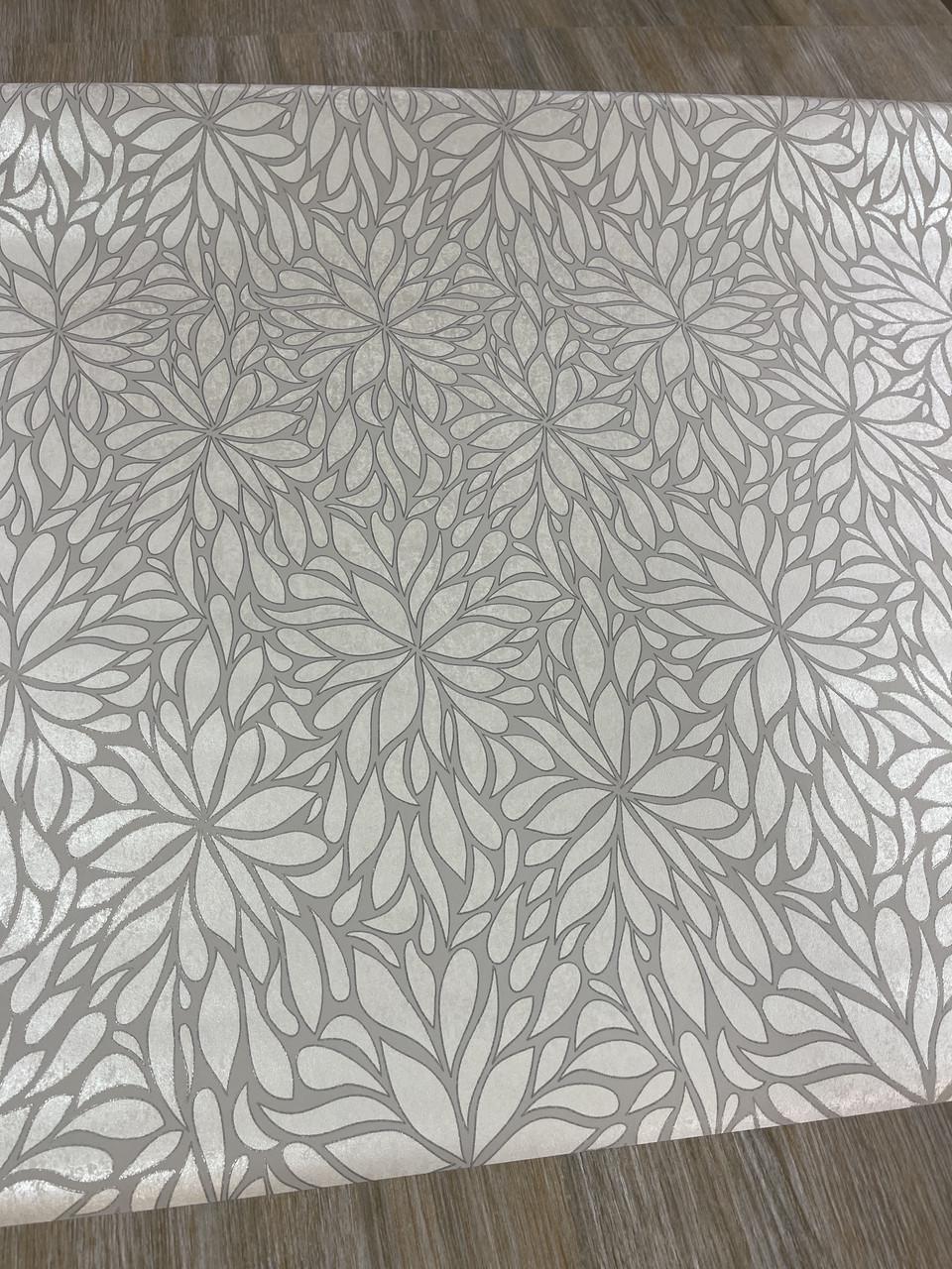 Обои виниловые на флизелиновой основе Marburg 10 м (57316) - фото 4