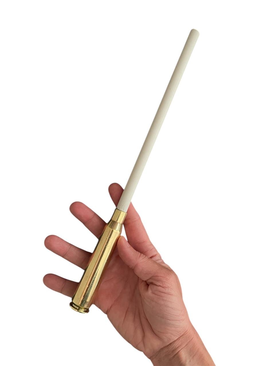 Мусат керамічний Gorillas BBQ Гільза (KN191) - фото 3 Мусат керамічний Gorillas BBQ Гільза (KN191) - фото 3