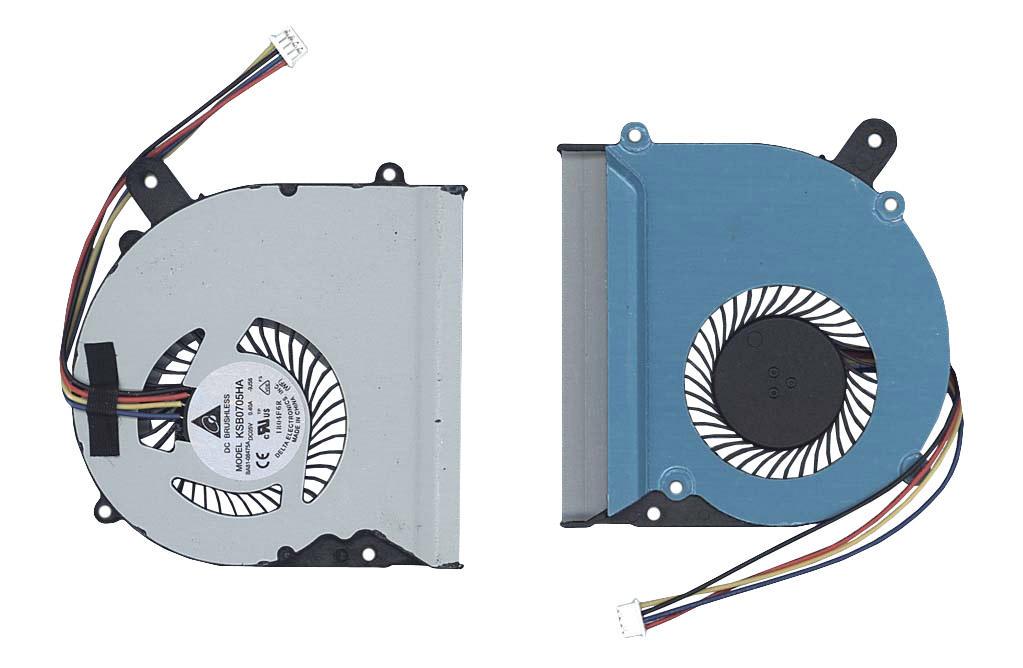 Кулер для ноутбука Asus S400/S400C/F502/F502C