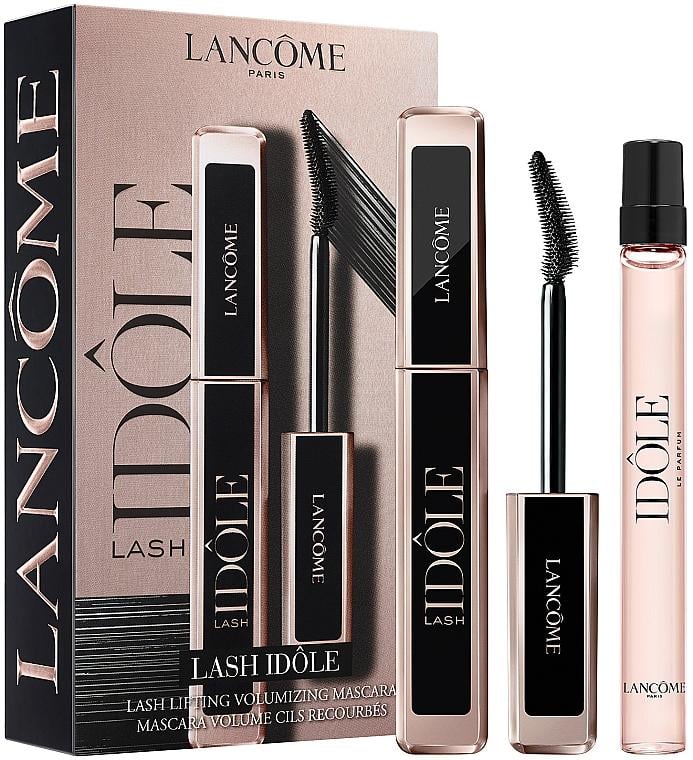 Набір Lancome Idole edp/mascara 8/10 мл (03338)