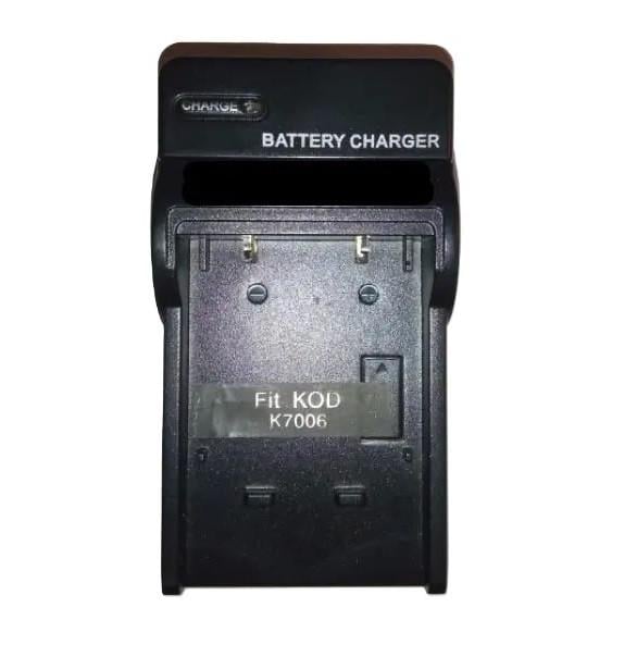 Зарядное устройство сетевое для Kodak 7006 (000042839)