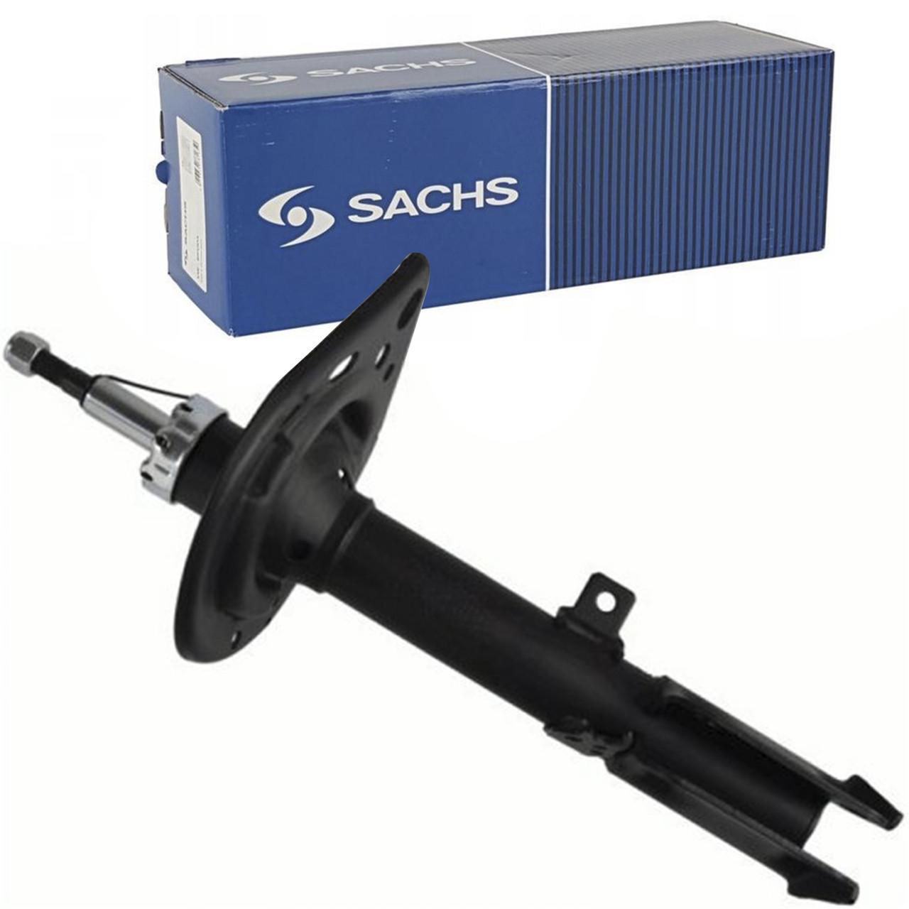 Амортизатор задній Toyota Camry V40 2006-2011 Sachs 317 192 лівий (18928789)