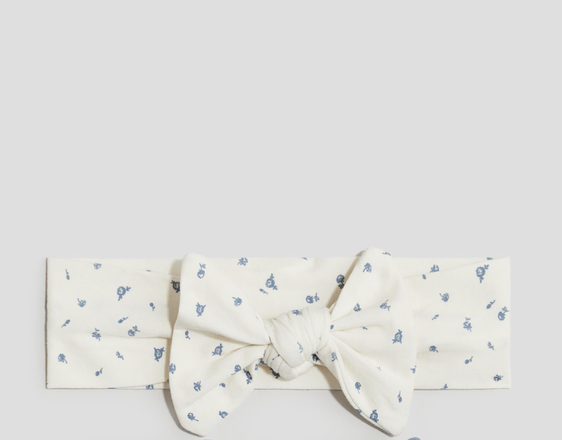 Цветы 68-98 см/44-50 см Белый (1188553)