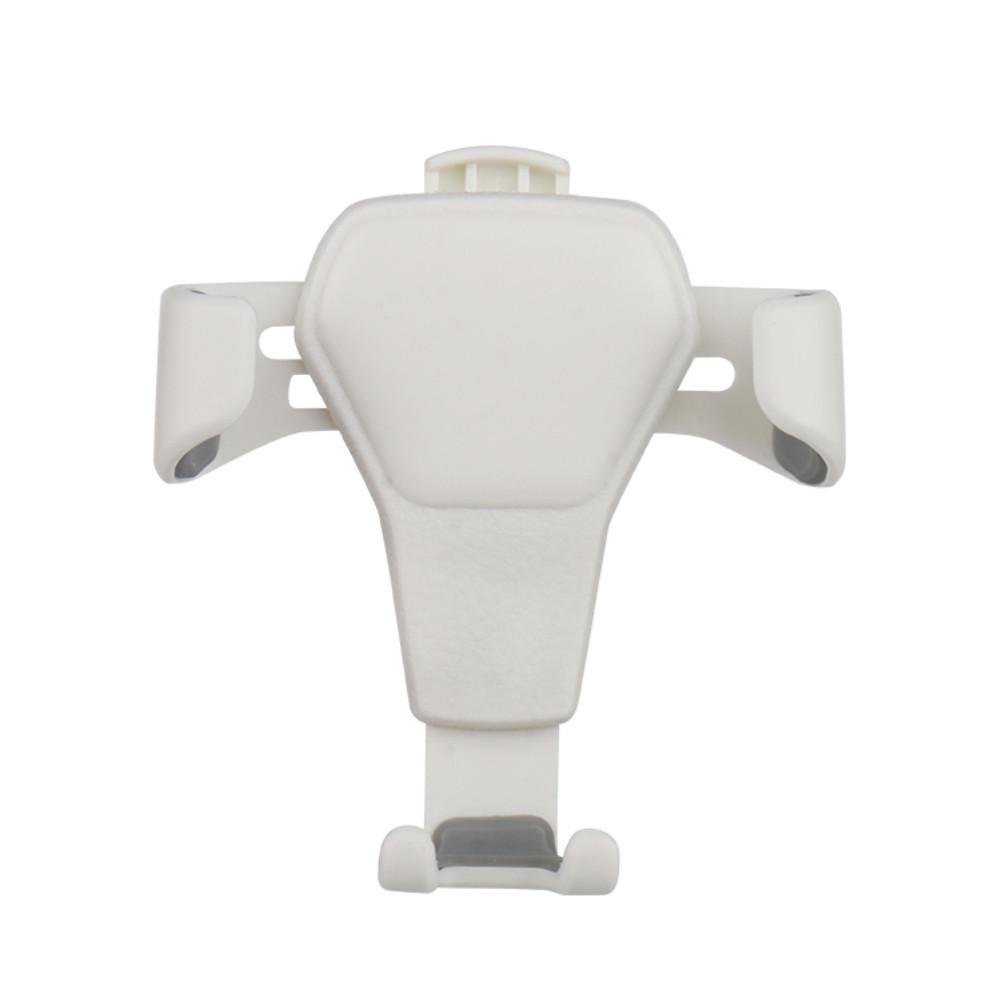 Держатель для смартфона Satellite Phone Holder в авто универсальный White - фото 1