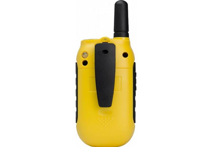 Рація Agent AR-T6 Yellow (PMR446) - фото 4