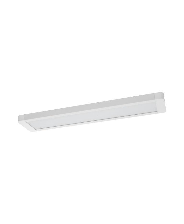 Линейный светильник Ledvance LED Office Line 25W 220V 2500 Lm 4000K 615x130x25 мм IP20 (4058075271463)