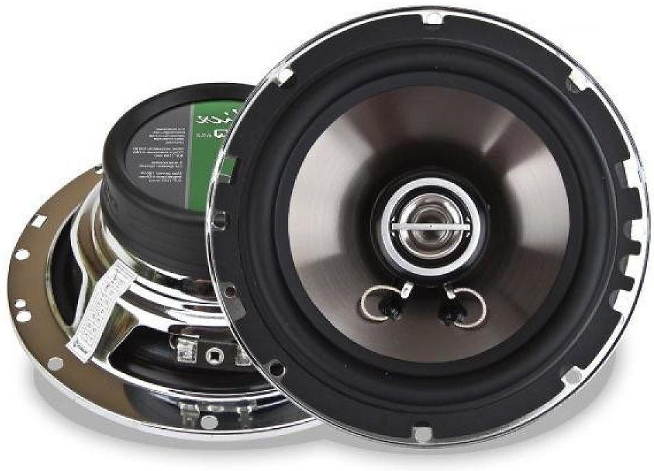 Коаксіальна акустика Kicx ICQ-652