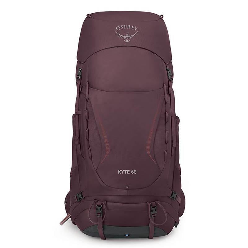 Туристичний рюкзак Osprey Kyte WM/L 68 л Elderberry Purple (009.3320) - фото 4