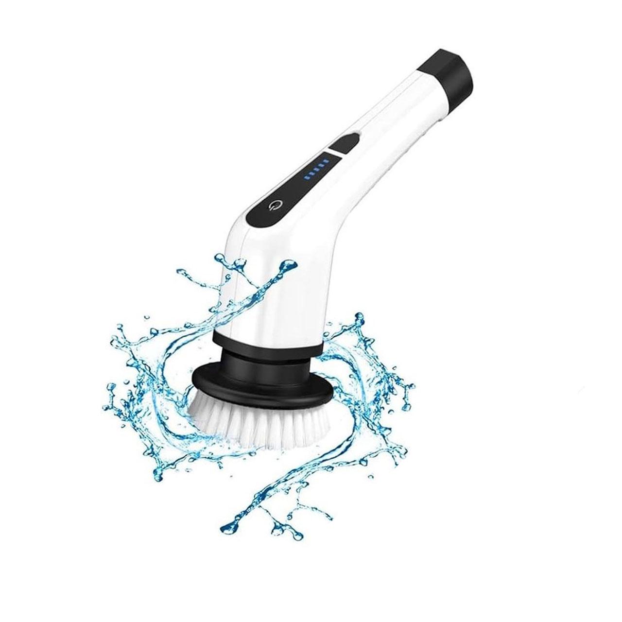 Щітка Electric Cleaning Brush 9in1 для прибирання електрична (XL-774)