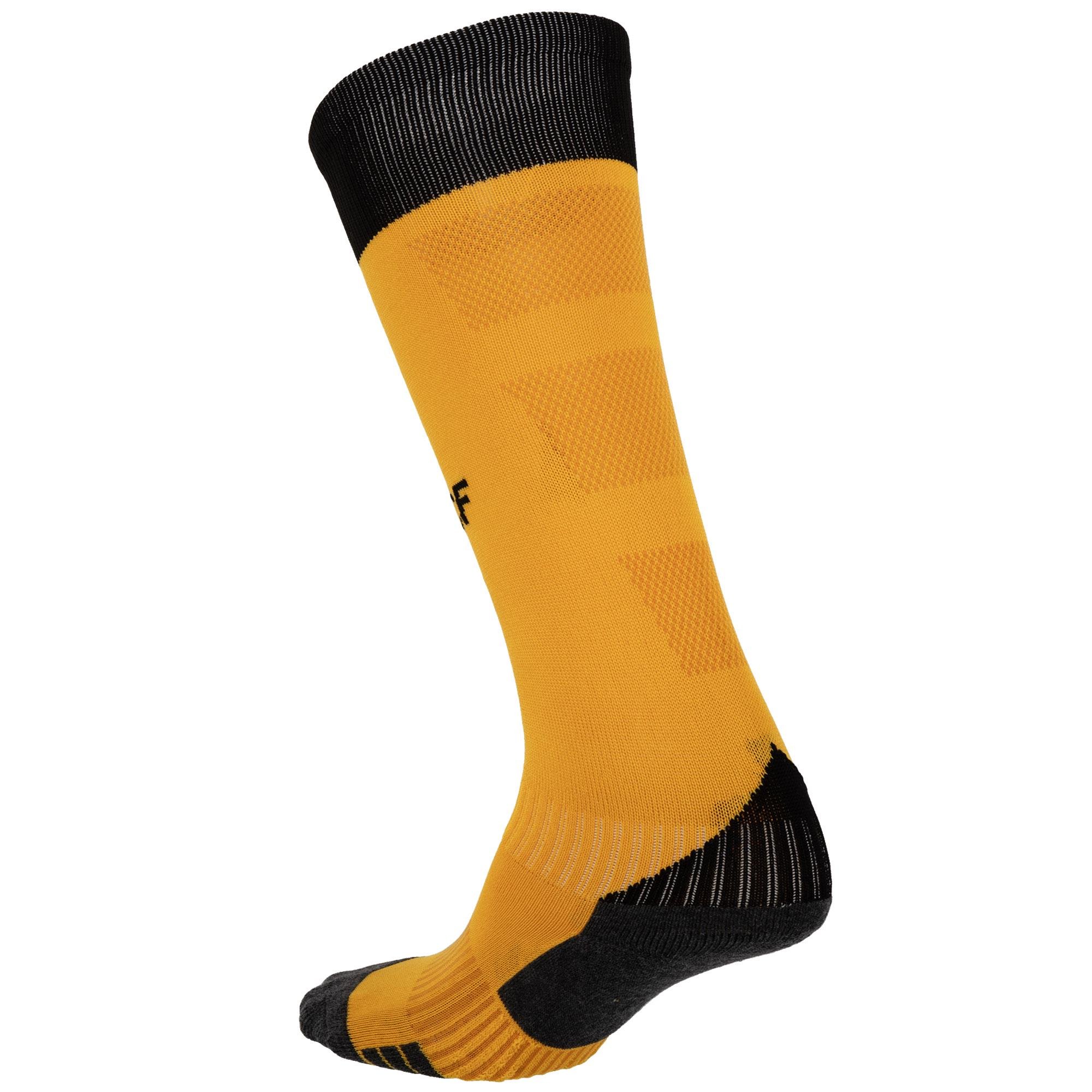 Гетри дитячі з символікою футбольного клубу SPOINT REAL MADRID THIRD 2025 ETM2502-RM3 р. 34-38 Помаранчево-чорний (ETM2502-RM3) - фото 3 Гетри дитячі з символікою футбольного клубу SPOINT REAL MADRID THIRD 2025 ETM2502-RM3 р. 34-38 Помаранчево-чорний (ETM2502-RM3) - фото 3