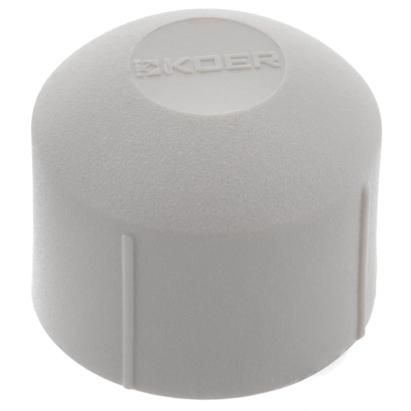 ? Заглушка полипропиленовая KOER K0059.PRO 20 PPR (KP0070)
