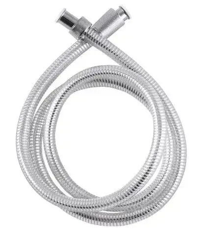 Шланг для душа Mixxus силиконовый Lumi.F04 силиконовый 150 см (HO0029)
