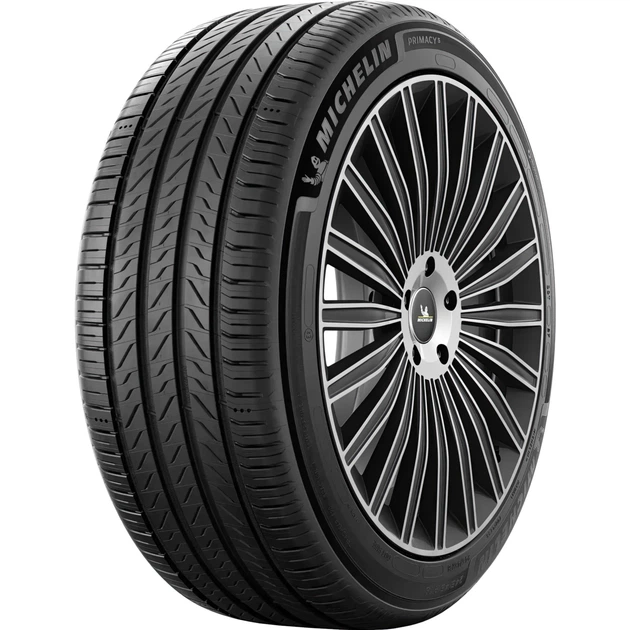 Шина летняя 215/55 R18 99V XL Michelin PRIMACY 5 FRV RG