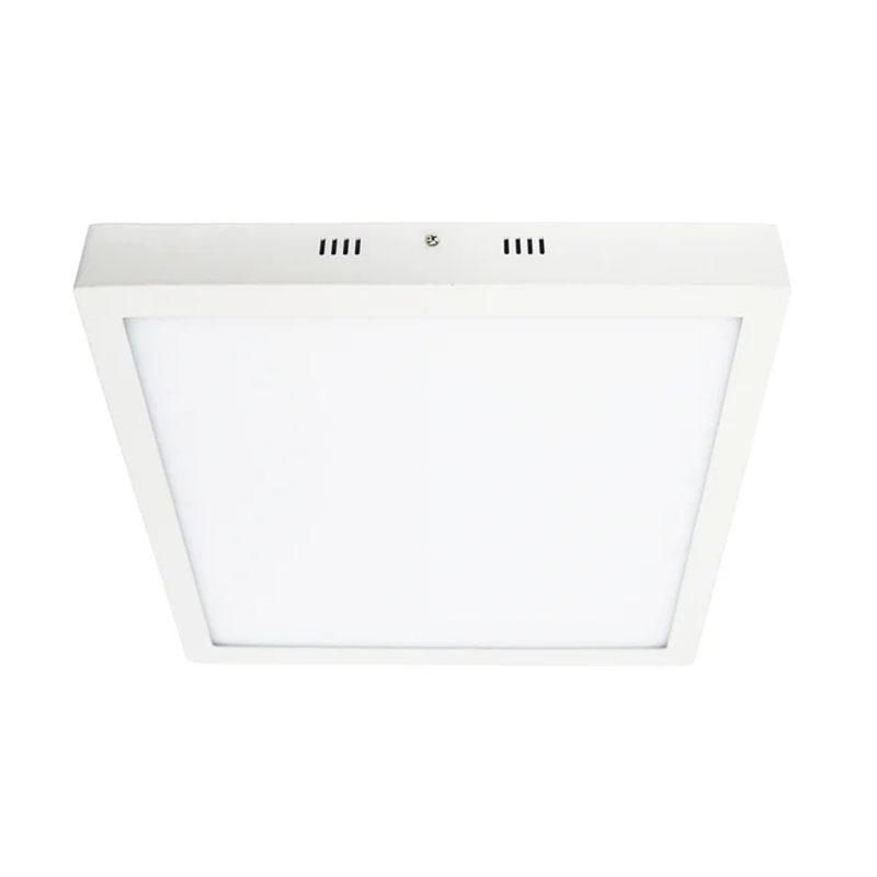 LED-светильник накладной Feron AL505 24W 1920 Lm 5000K (27549265) - фото 2 LED-светильник накладной Feron AL505 24W 1920 Lm 5000K (27549265) - фото 2