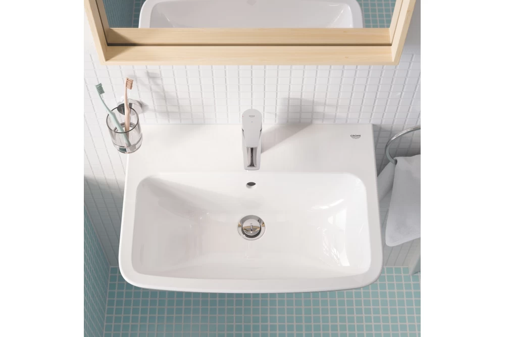 Набір змішувачів для ванної кімнати Grohe QuickFix StartEdge S-Size UA202503TS 2в1 (374080) - фото 11