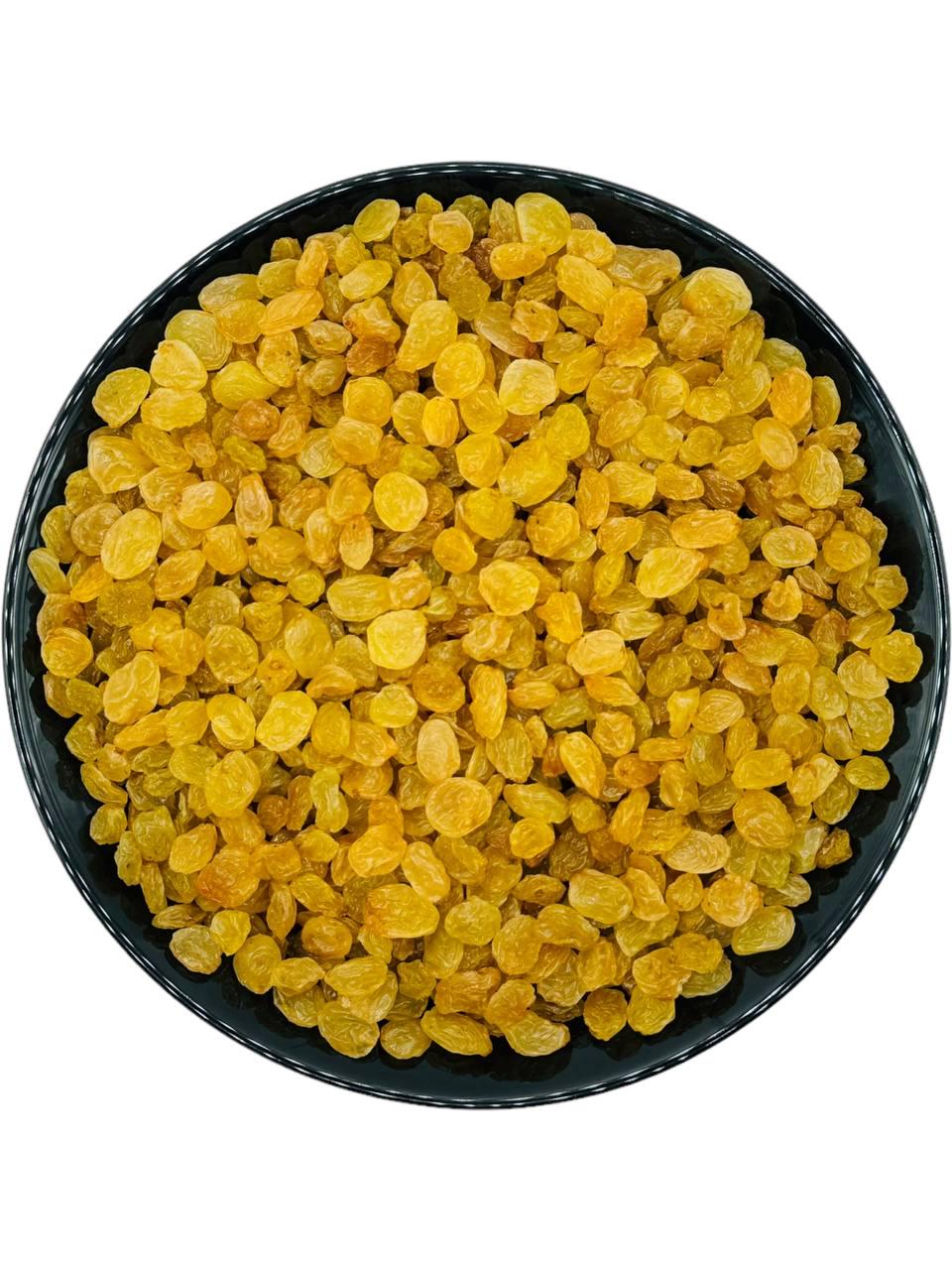 Изюм золотой без косточки 500 г (20131)